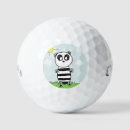 Recherche de panda golf balles Enfants