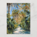 Recherche de jardin de monet cartes postales Impressionnisme