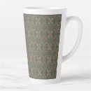 Recherche de feuillage tasses Verdure