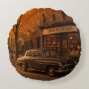 Recherche de vintage de voiture coussins Classique