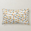 Recherche de camion coussins Pour enfants