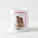 Recherche de mignon tasses Je t'aime