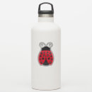 Zoek naar ladybug hoesjes Rood