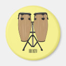Recherche de percussion magnets Instrument