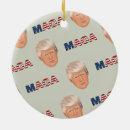 Zoek naar trump ornamenten Maga
