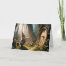 Recherche de gnome anniversaire cartes Vieux