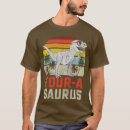 Zoek naar 4 jaar oud tshirts Grappig