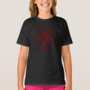 Recherche de diable rouge tshirts Noir