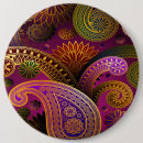 Recherche de paisley badges Motif