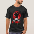 Zoek naar seriemoordenaars tshirts Kitten
