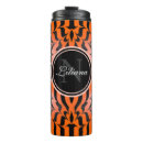 Recherche de motif tigre tasses Élégant