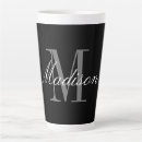 Recherche de y initial tasses Élégant