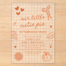 Recherche de choux invitations Future maman