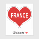 Recherche de amour france autocollants Coeur
