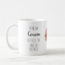 Zoek naar neef mokken Kerstcadeau