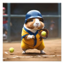 Recherche de softball art Mignon