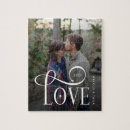 Recherche de couples puzzles Amour