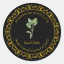Recherche de basil Nourriture