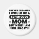 Recherche de tuer magnets Mère