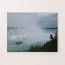 Recherche de niagara falls puzzles Canada