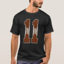 Zoek naar 11e tshirts Jongen