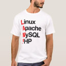 Recherche de pirate informatique tshirts linux