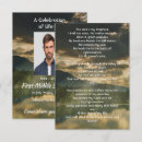 Recherche de psaume 23 invitations Mémorial