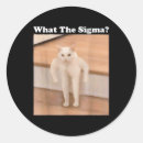 Recherche de chat patriotique autocollants Méowica