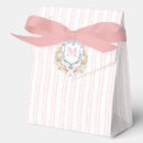 Recherche de couronne ballotins Rose