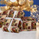 Recherche de chien shar de pei papier cadeau Noël