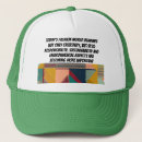 Zoek naar duurzame petten Duurzaam