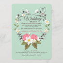 Recherche de brunch mariage invitations Fleurs