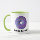 Zoek naar donuts mokken Zoet