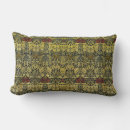 Recherche de tulipe vintage coussins Victorien