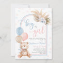 Recherche de de ballon invitations Mother to be