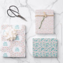 Recherche de anniversaire de fleur papier cadeau Pour elle
