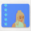 Recherche de myosotis tapis souris Bleu