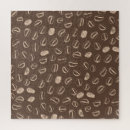 Recherche de haricot puzzles Arrière plan