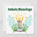 Recherche de imbolc vœux cartes Soleil
