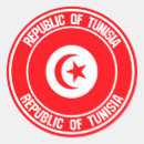 Recherche de tunisie autocollants Drapeaux