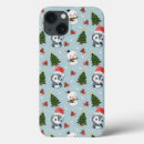 Recherche de joyeux noël iphone coques Motif