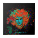 Recherche de masque de carnaval carreaux Mascarade