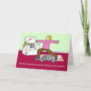 Zoek naar yoga humor kaarten Kat