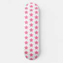Recherche de poupée skateboards Rose