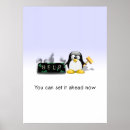 Recherche de pingouin mignon art Drôle