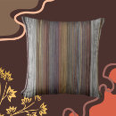 Recherche de rouille coussins Chic