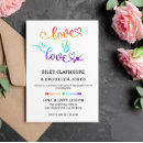 Recherche de arc et flèches invitations Arc en ciel