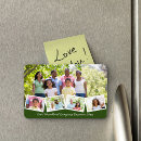 Recherche de vert et blanc magnets Pour eux