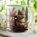 Recherche de écureuils tasses Humour