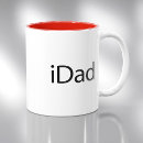 Recherche de papa geek tasses Moderne